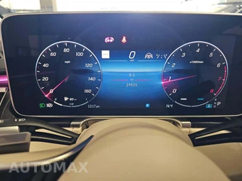2021 Mercedes-Benz S 580 4MATIC Sedan - miniatura 9