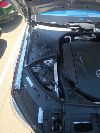 2021 Mercedes-Benz S 580 4MATIC Sedan - miniatura 23