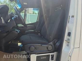 2021 Mercedes-Benz Sprinter 1500 Cargo Van Standard Roof 144.0" WB - miniatura 13
