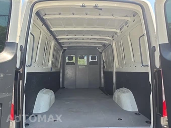 2021 Mercedes-Benz Sprinter 1500 Cargo Van Standard Roof 144.0" WB - miniatura 16