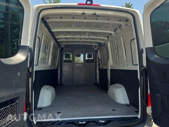 2021 Mercedes-Benz Sprinter 1500 Cargo Van Standard Roof 144.0" WB - miniatura 19