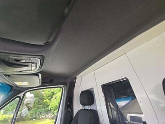 2021 Mercedes-Benz Sprinter 1500 Cargo Van Standard Roof 144.0" WB - miniatura 11
