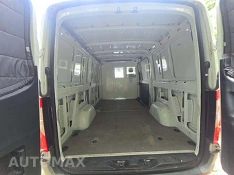 2021 Mercedes-Benz Sprinter 1500 Cargo Van Standard Roof 144.0" WB - miniatura 13