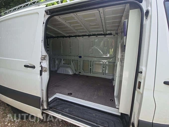 2021 Mercedes-Benz Sprinter 1500 Cargo Van Standard Roof 144.0" WB - miniatura 15