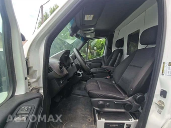 2021 Mercedes-Benz Sprinter 1500 Cargo Van Standard Roof 144.0" WB - miniatura 6