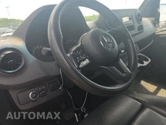 2021 Mercedes-Benz Sprinter 1500 Cargo Van Standard Roof 144.0" WB - miniatura 10