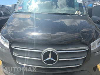 2021 Mercedes-Benz Sprinter 1500 Cargo Van Standard Roof 144.0" WB - miniatura 14