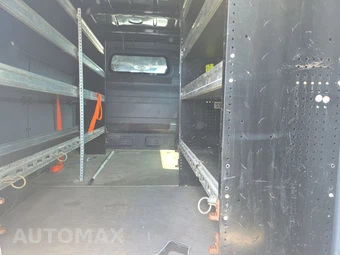 2021 Mercedes-Benz Sprinter 1500 Cargo Van Standard Roof 144.0" WB - miniatura 15