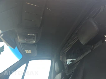 2021 Mercedes-Benz Sprinter 1500 Cargo Van Standard Roof 144.0" WB - miniatura 17