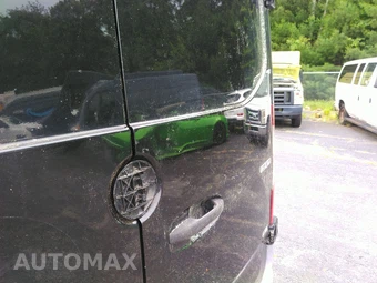 2021 Mercedes-Benz Sprinter 1500 Cargo Van Standard Roof 144.0" WB - miniatura 29