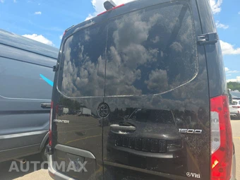 2021 Mercedes-Benz Sprinter 1500 Cargo Van Standard Roof 144.0" WB - miniatura 5