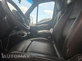 2021 Mercedes-Benz Sprinter 1500 Cargo Van Standard Roof 144.0" WB - miniatura 7