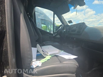 2021 Mercedes-Benz Sprinter 1500 Cargo Van Standard Roof 144.0" WB - miniatura 8