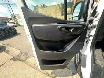 2021 Mercedes-Benz Sprinter 2500 Cargo Van High Roof 170.0" WB - miniatura 15