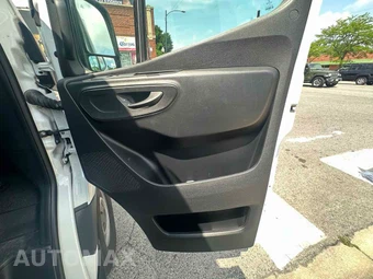 2021 Mercedes-Benz Sprinter 2500 Cargo Van High Roof 170.0" WB - miniatura 16