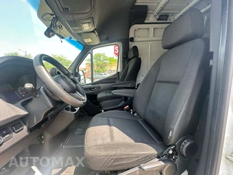 2021 Mercedes-Benz Sprinter 2500 Cargo Van High Roof 170.0" WB - miniatura 19