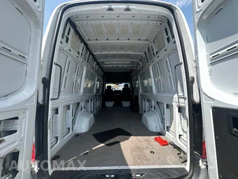 2021 Mercedes-Benz Sprinter 2500 Cargo Van High Roof 170.0" WB - miniatura 21