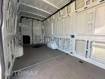 2021 Mercedes-Benz Sprinter 2500 Cargo Van High Roof 170.0" WB - miniatura 23