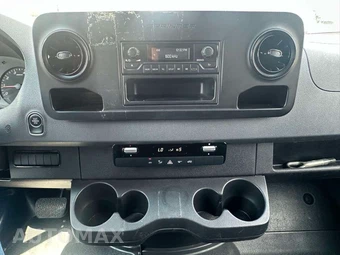 2021 Mercedes-Benz Sprinter 2500 Cargo Van High Roof 170.0" WB - miniatura 30