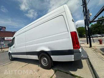 2021 Mercedes-Benz Sprinter 2500 Cargo Van High Roof 170.0" WB - miniatura 6