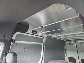 2021 Mercedes-Benz Sprinter 2500 Cargo Van High Roof 170.0" WB - miniatura 11