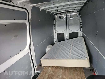 2021 Mercedes-Benz Sprinter 2500 Cargo Van High Roof 170.0" WB - miniatura 13