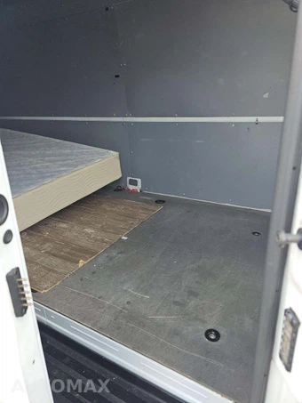 2021 Mercedes-Benz Sprinter 2500 Cargo Van High Roof 170.0" WB - miniatura 15