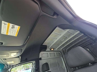 2021 Mercedes-Benz Sprinter 2500 Cargo Van High Roof 170.0" WB - miniatura 11