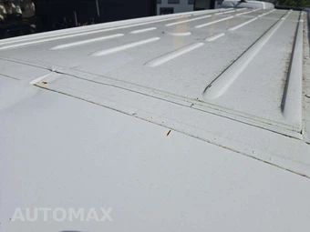 2021 Mercedes-Benz Sprinter 2500 Cargo Van High Roof 170.0" WB - miniatura 12