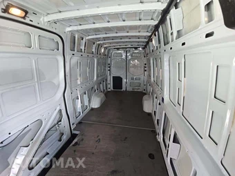 2021 Mercedes-Benz Sprinter 2500 Cargo Van High Roof 170.0" WB - miniatura 13