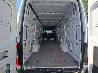 2021 Mercedes-Benz Sprinter 2500 Cargo Van High Roof 170.0" WB - miniatura 14