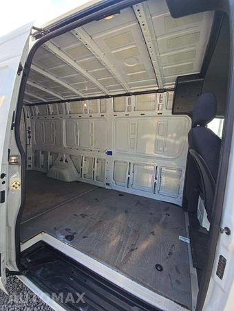 2021 Mercedes-Benz Sprinter 2500 Cargo Van High Roof 170.0" WB - miniatura 16