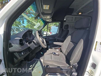 2021 Mercedes-Benz Sprinter 2500 Cargo Van High Roof 170.0" WB - miniatura 6