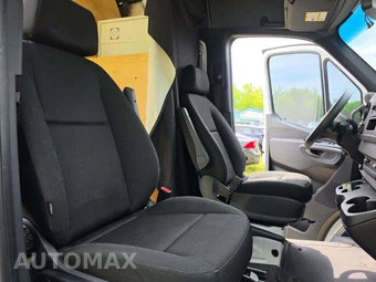 2021 Mercedes-Benz Sprinter 2500 Cargo Van High Roof 170.0" WB – miniatura 15