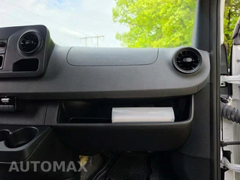 2021 Mercedes-Benz Sprinter 2500 Cargo Van High Roof 170.0" WB – miniatura 16