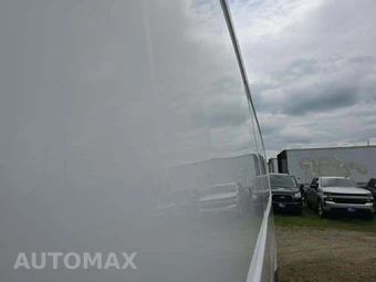 2021 Mercedes-Benz Sprinter 2500 Cargo Van High Roof 170.0" WB – miniatura 22