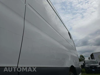 2021 Mercedes-Benz Sprinter 2500 Cargo Van High Roof 170.0" WB – miniatura 23