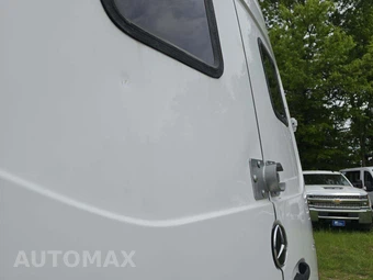 2021 Mercedes-Benz Sprinter 2500 Cargo Van High Roof 170.0" WB – miniatura 25