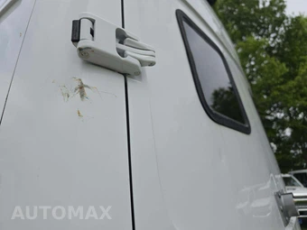 2021 Mercedes-Benz Sprinter 2500 Cargo Van High Roof 170.0" WB – miniatura 26