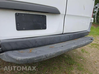 2021 Mercedes-Benz Sprinter 2500 Cargo Van High Roof 170.0" WB – miniatura 27