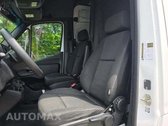 2021 Mercedes-Benz Sprinter 2500 Cargo Van High Roof 170.0" WB – miniatura 3