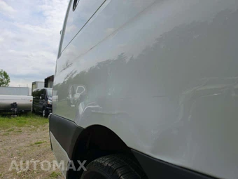 2021 Mercedes-Benz Sprinter 2500 Cargo Van High Roof 170.0" WB – miniatura 30