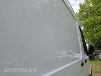 2021 Mercedes-Benz Sprinter 2500 Cargo Van High Roof 170.0" WB – miniatura 31