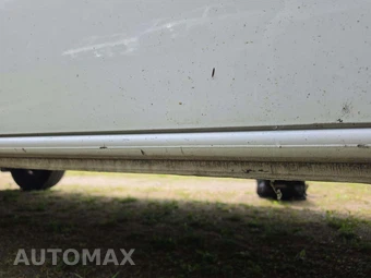 2021 Mercedes-Benz Sprinter 2500 Cargo Van High Roof 170.0" WB – miniatura 33