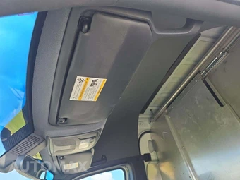 2021 Mercedes-Benz Sprinter 2500 Cargo Van High Roof 170.0" WB - miniatura 11