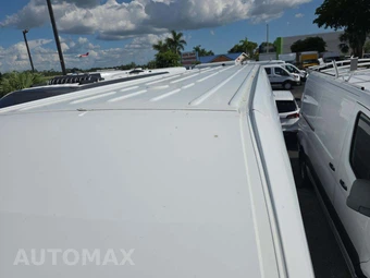 2021 Mercedes-Benz Sprinter 2500 Cargo Van High Roof 170.0" WB - miniatura 12