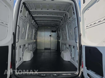 2021 Mercedes-Benz Sprinter 2500 Cargo Van High Roof 170.0" WB - miniatura 13