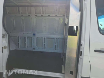 2021 Mercedes-Benz Sprinter 2500 Cargo Van High Roof 170.0" WB - miniatura 15