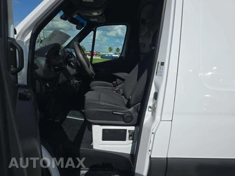 2021 Mercedes-Benz Sprinter 2500 Cargo Van High Roof 170.0" WB - miniatura 6