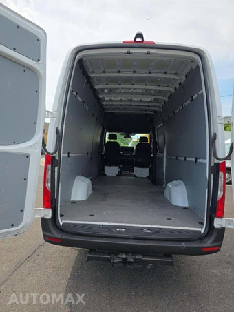 2021 Mercedes-Benz Sprinter 2500 Cargo Van High Roof 170.0" WB - miniatura 12